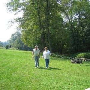 Meet your Posher, Diane